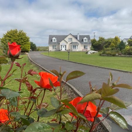 Bayview Country House B&B - F94 Vk64 Ardara Exterior photo