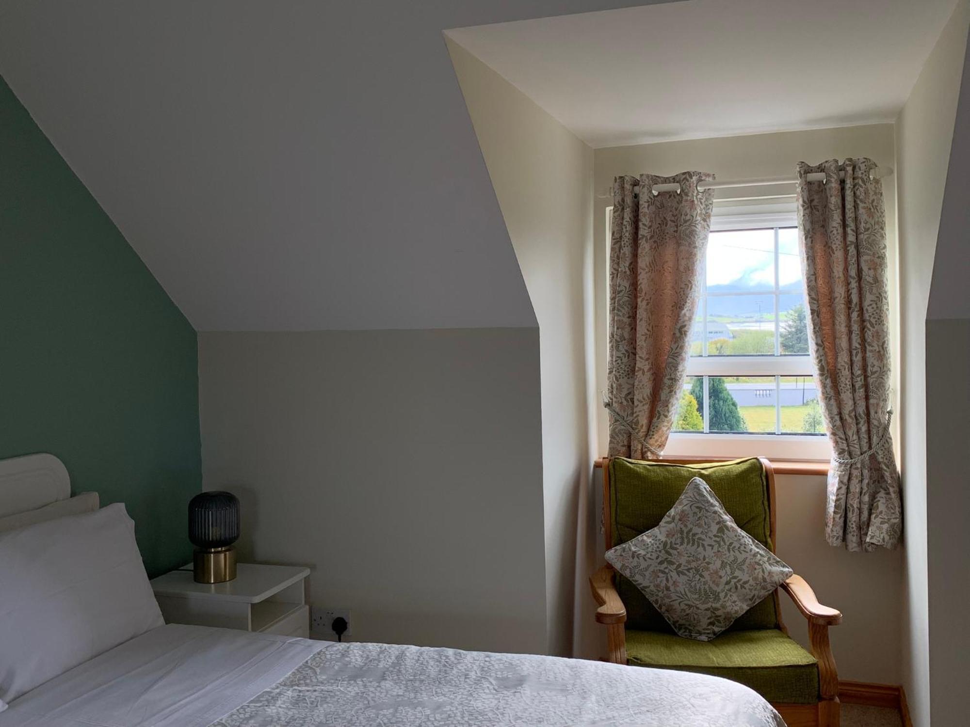 Bayview Country House B&B - F94 Vk64 Ardara Exterior photo